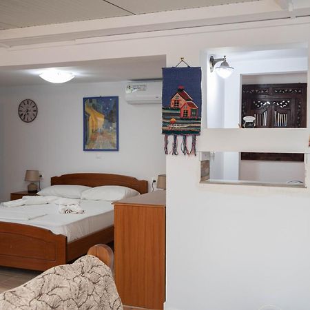 White Heaven Apartment Lakkion Luaran gambar
