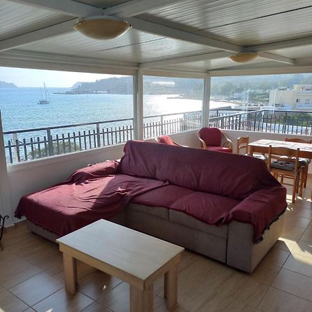 White Heaven Apartment Lakkion Luaran gambar