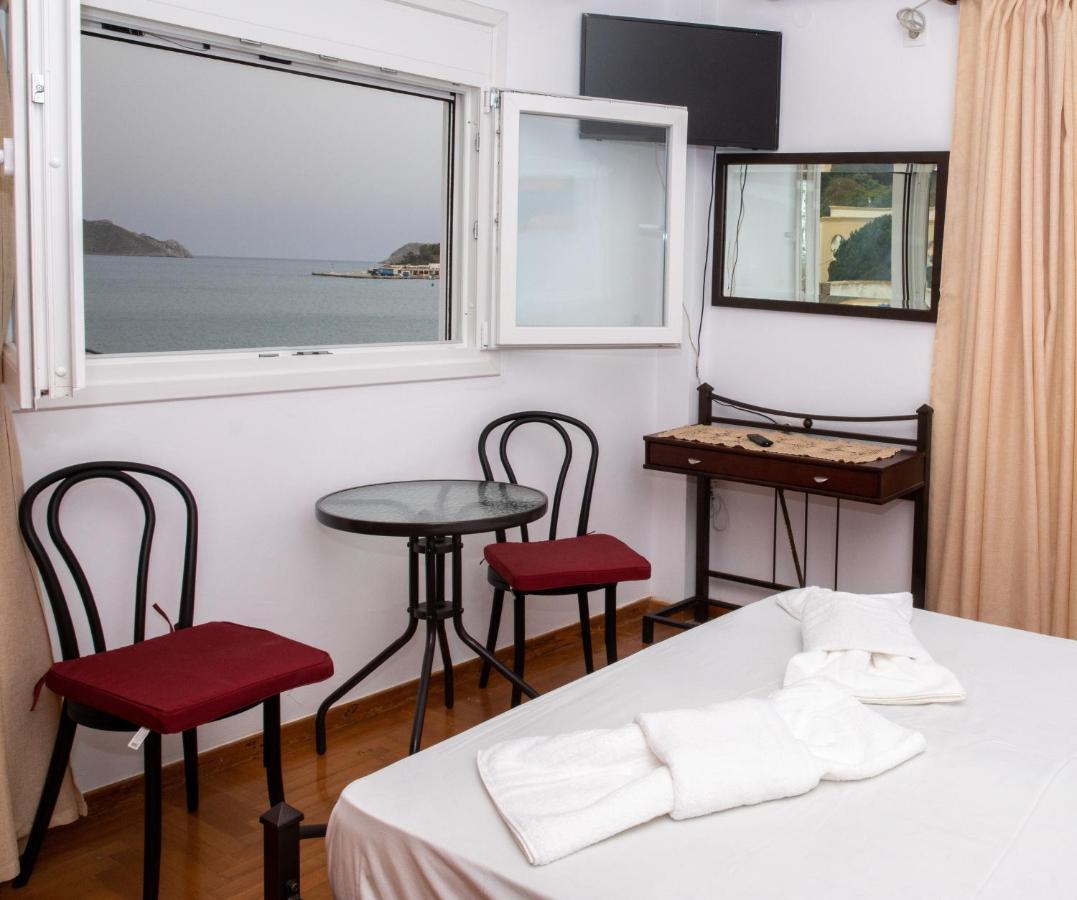 White Heaven Apartment Lakkion Luaran gambar