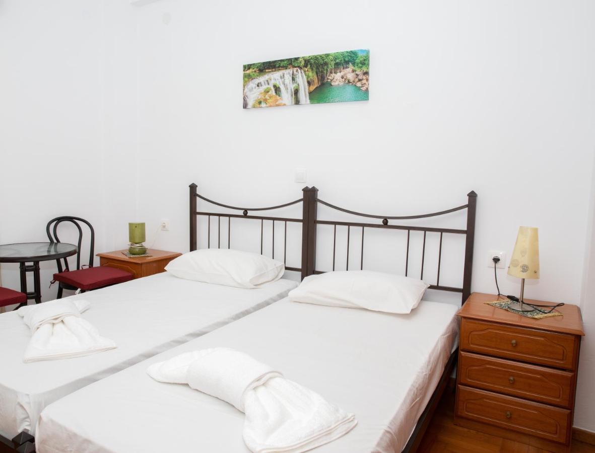 White Heaven Apartment Lakkion Luaran gambar