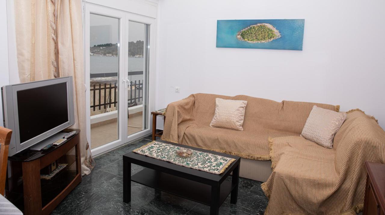 White Heaven Apartment Lakkion Luaran gambar