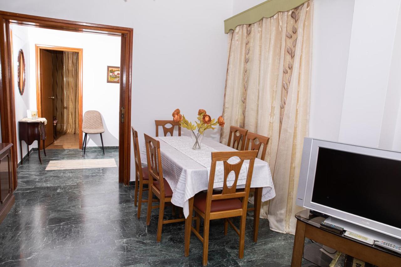 White Heaven Apartment Lakkion Luaran gambar