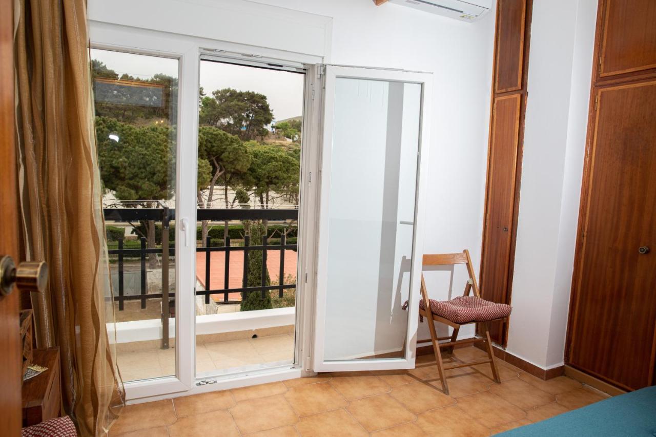 White Heaven Apartment Lakkion Luaran gambar