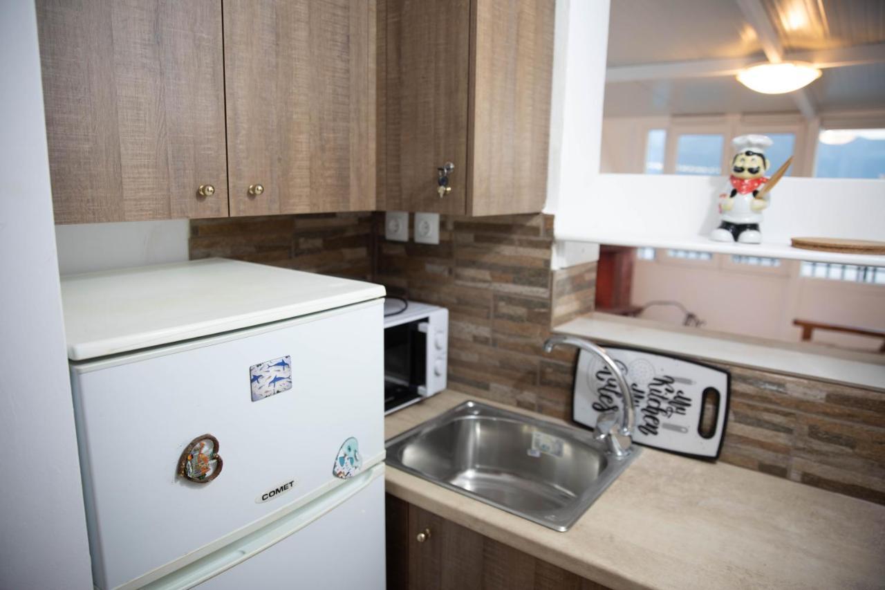 White Heaven Apartment Lakkion Luaran gambar