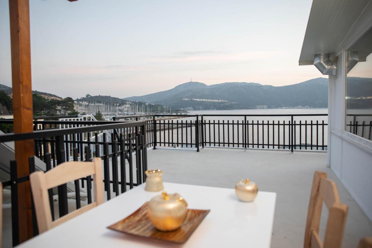 White Heaven Apartment Lakkion Luaran gambar