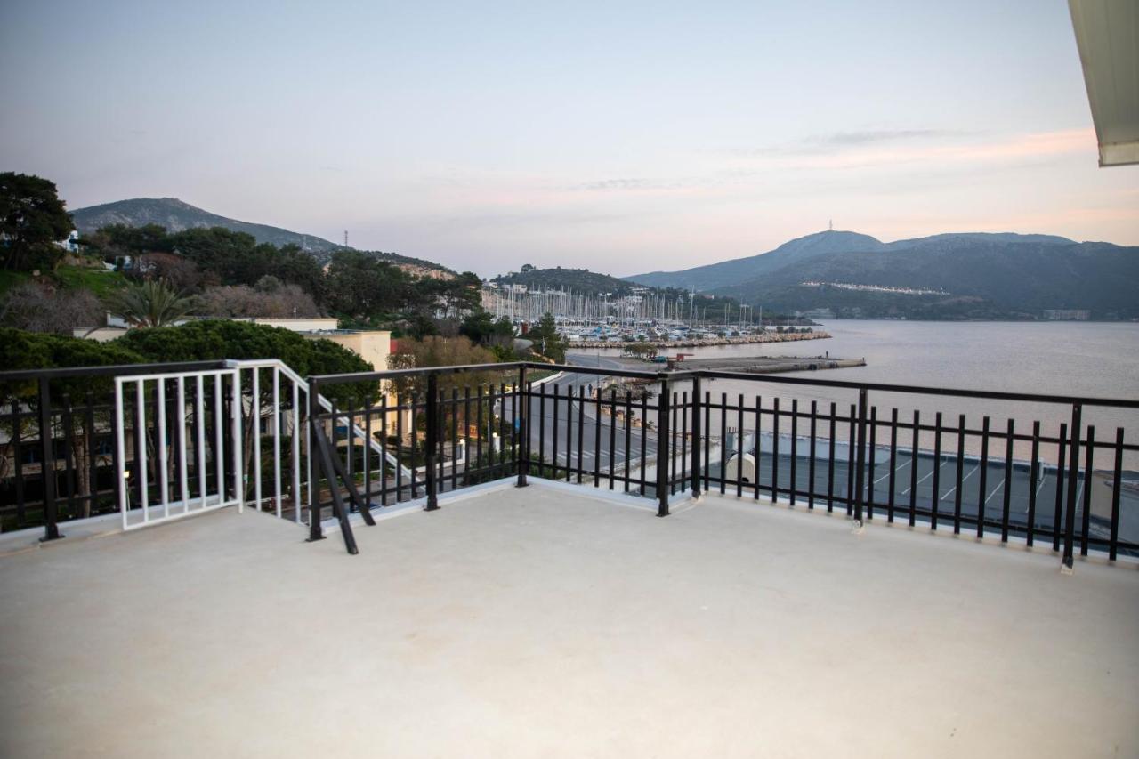 White Heaven Apartment Lakkion Luaran gambar