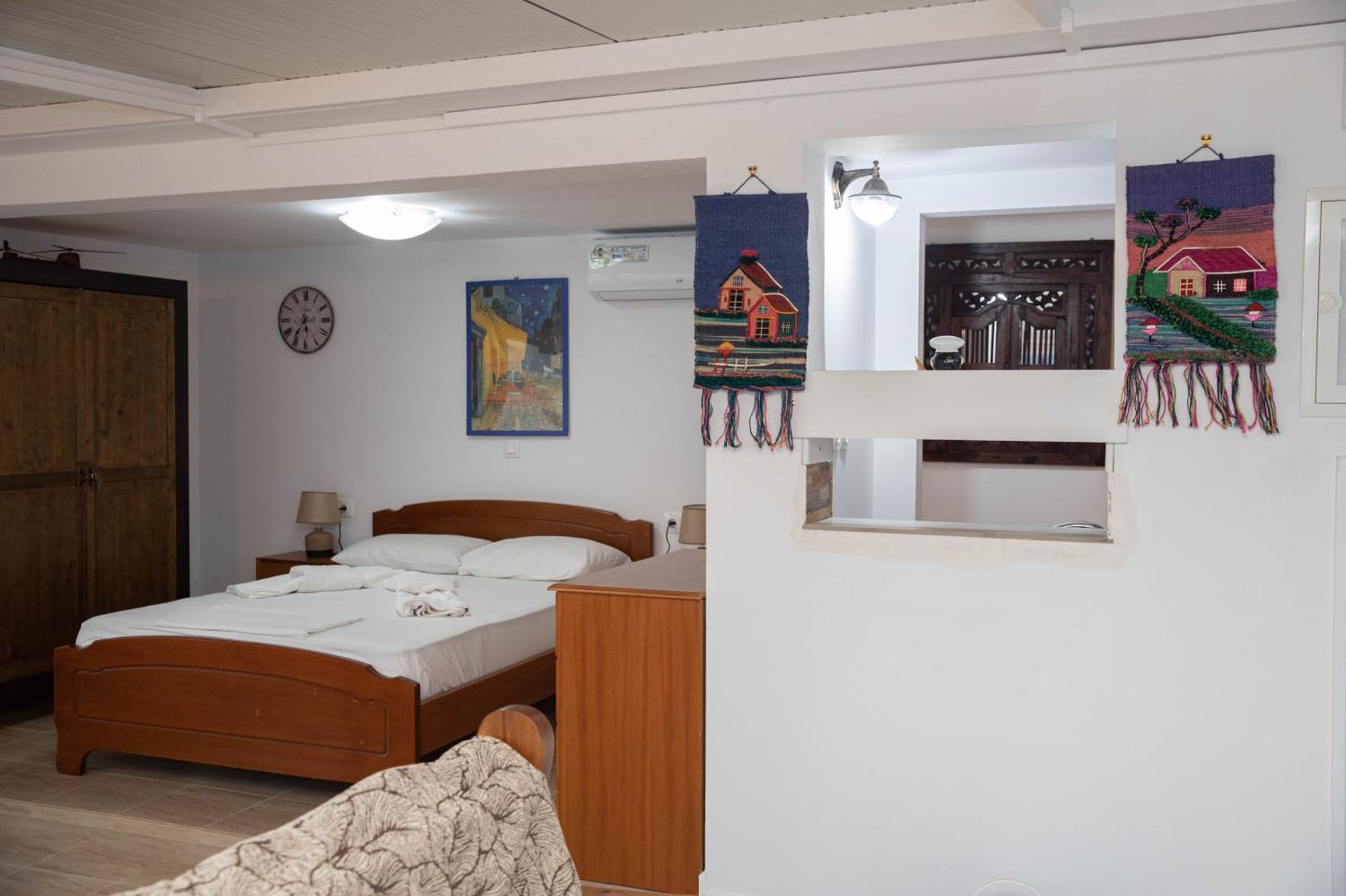 White Heaven Apartment Lakkion Luaran gambar